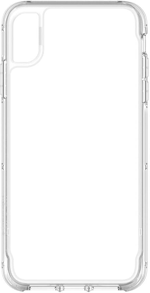 Brand New Griffin Survivor Clear Case for iPhone X & Xs - ReDial Brand New Griffin Survivor Clear Case for iPhone X & Xs - ReDial